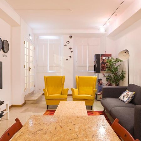 Riverside Belem Guest House Lisboa Dış mekan fotoğraf