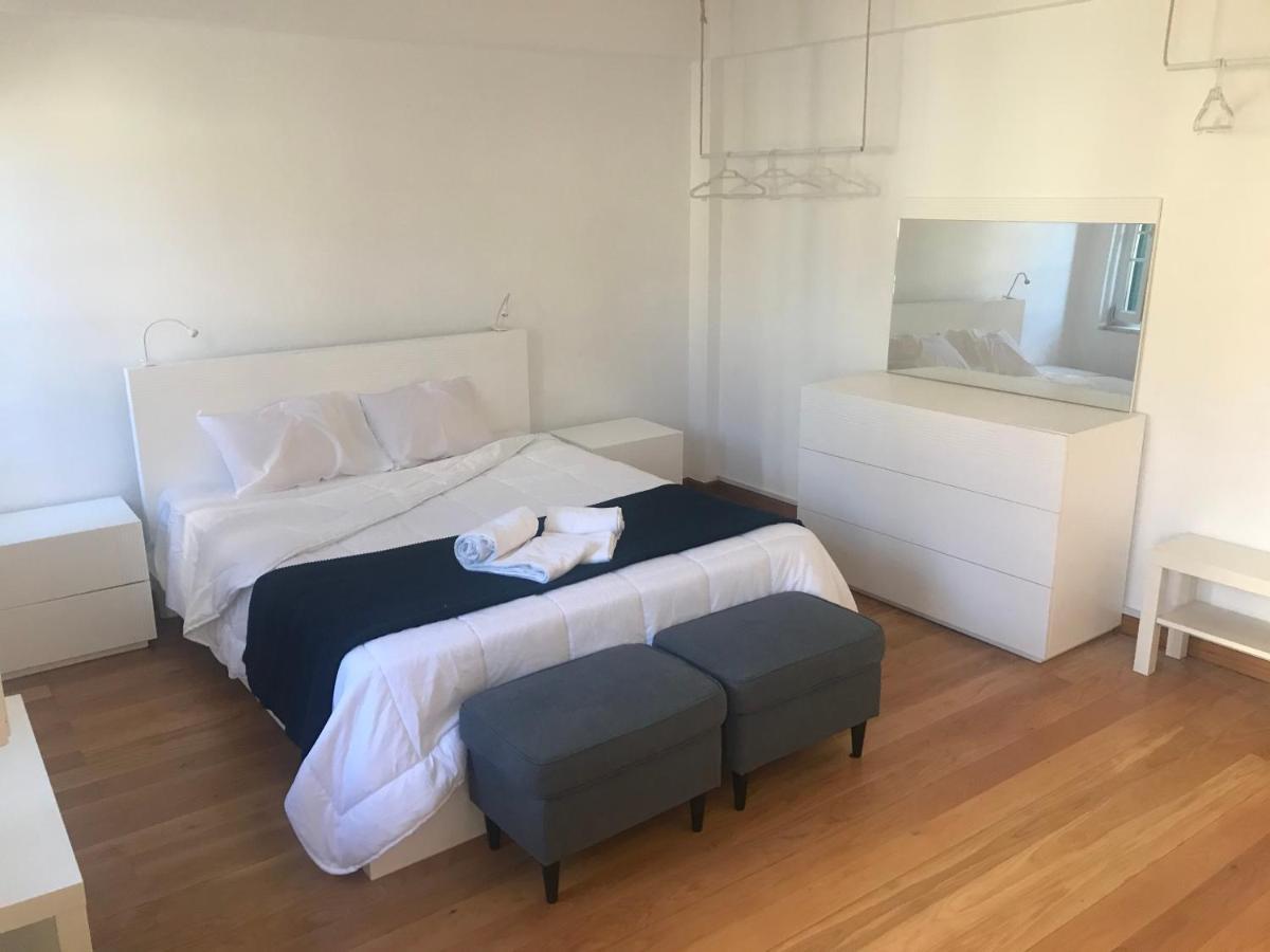 Riverside Belem Guest House Lisboa Dış mekan fotoğraf