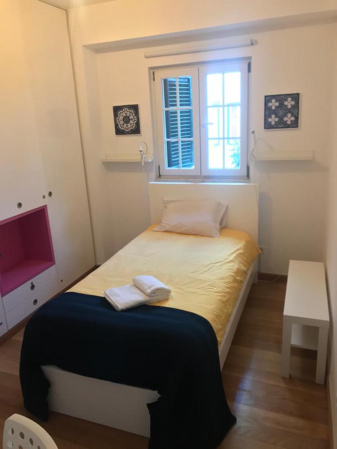 Riverside Belem Guest House Lisboa Dış mekan fotoğraf