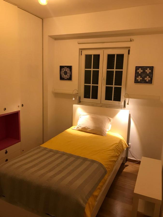 Riverside Belem Guest House Lisboa Dış mekan fotoğraf