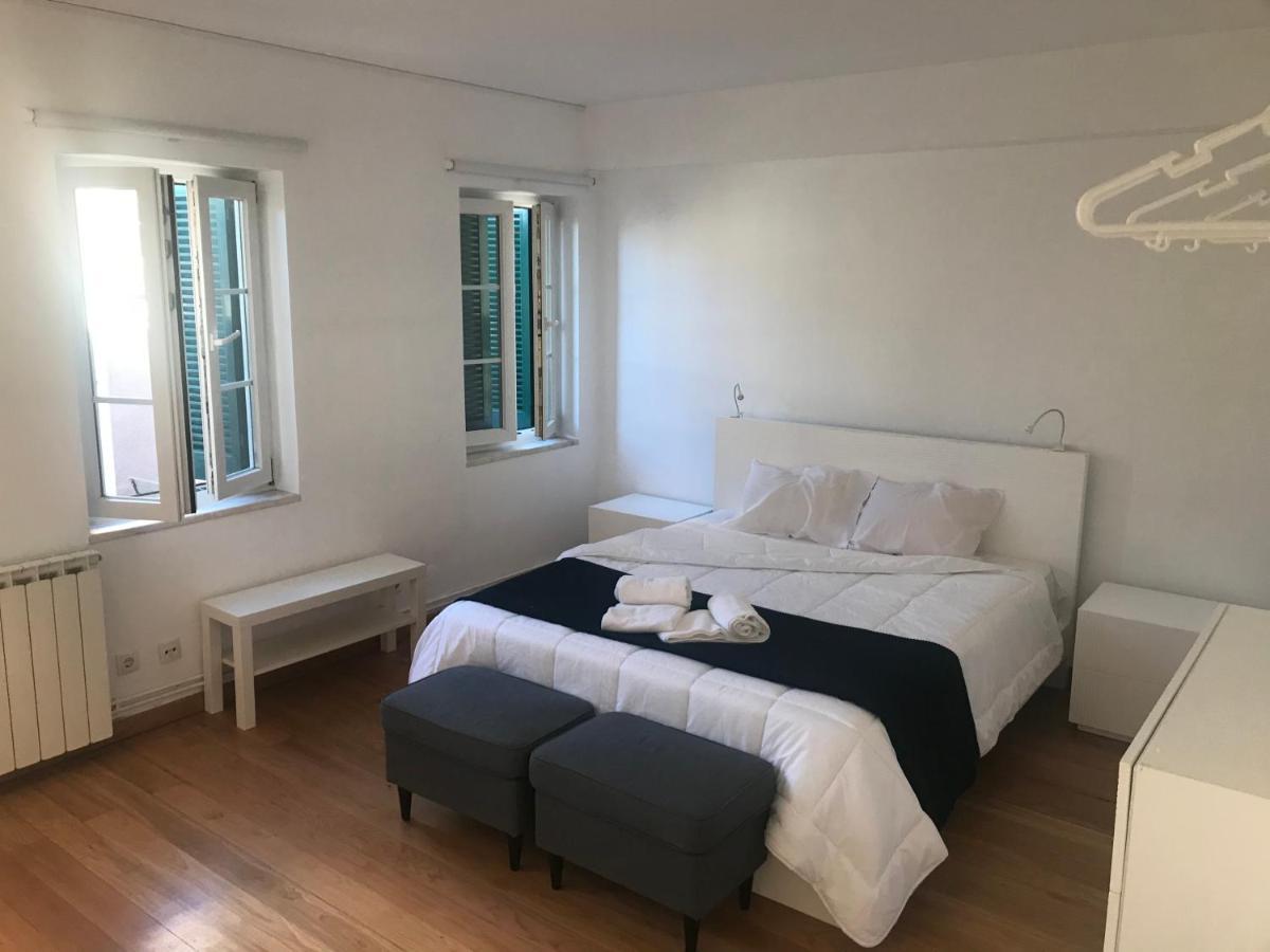 Riverside Belem Guest House Lisboa Dış mekan fotoğraf