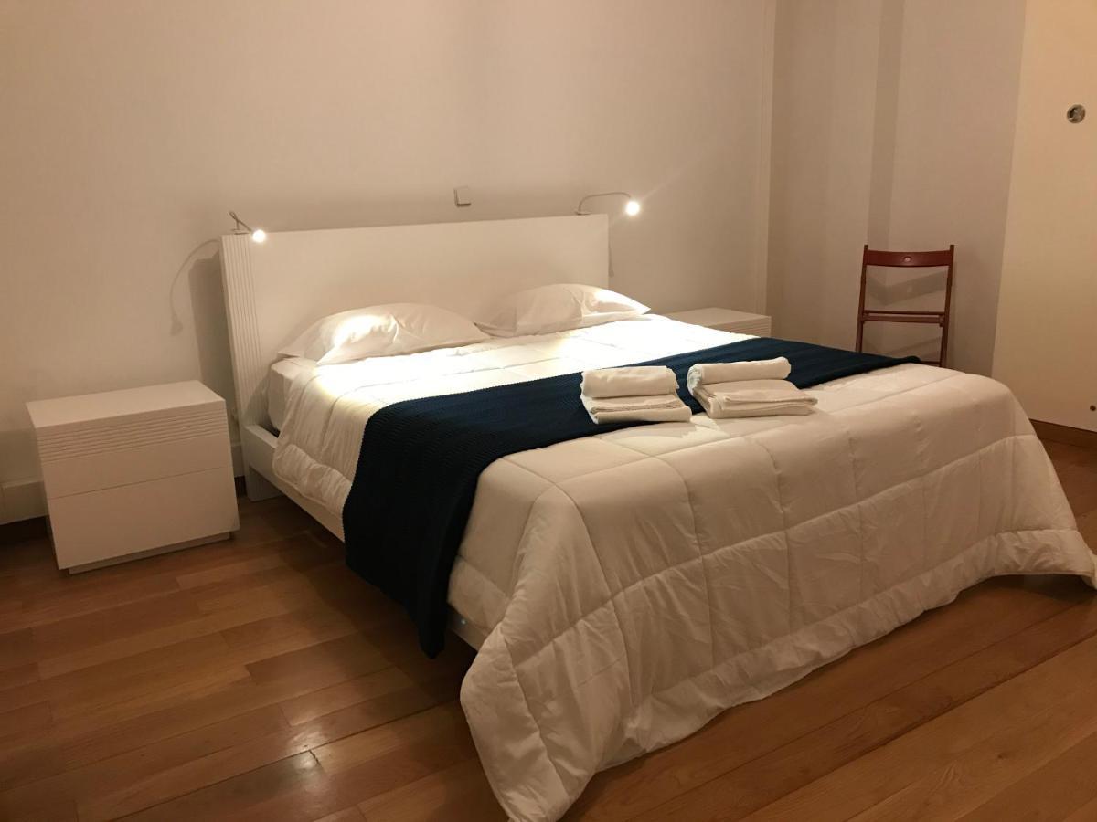 Riverside Belem Guest House Lisboa Dış mekan fotoğraf