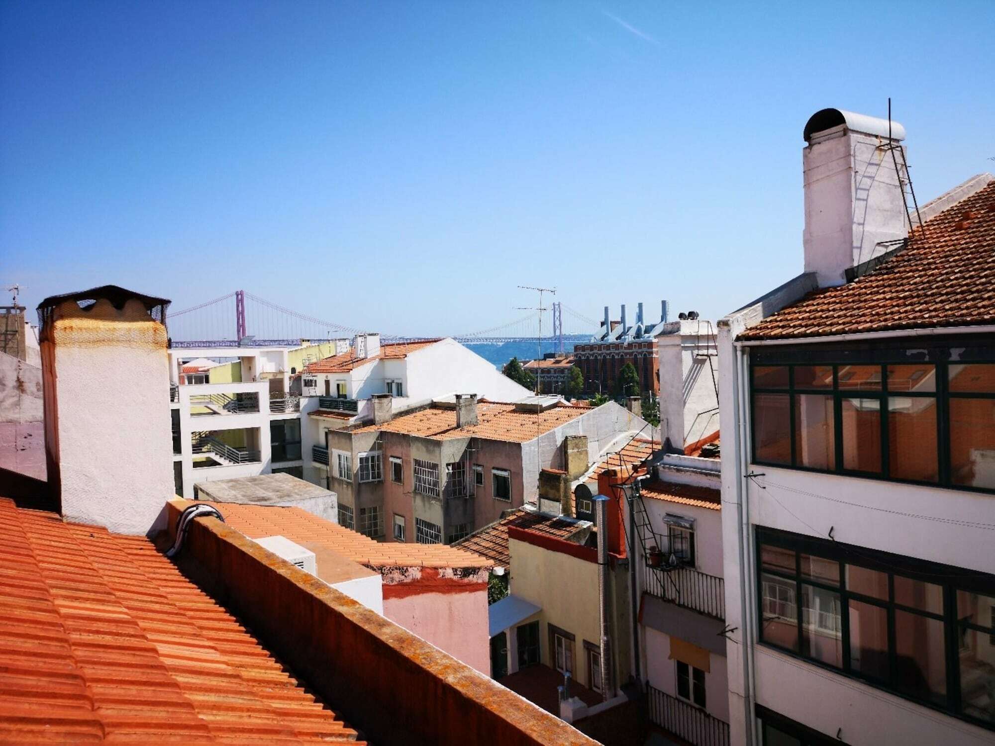 Riverside Belem Guest House Lisboa Dış mekan fotoğraf