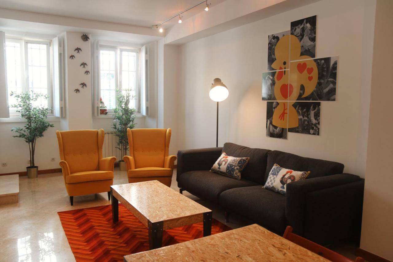 Riverside Belem Guest House Lisboa Dış mekan fotoğraf