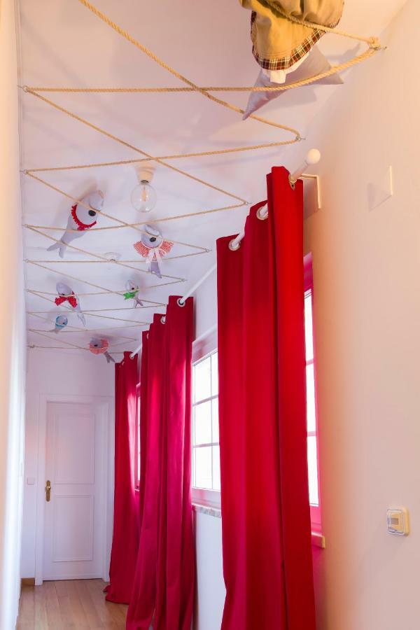 Riverside Belem Guest House Lisboa Dış mekan fotoğraf