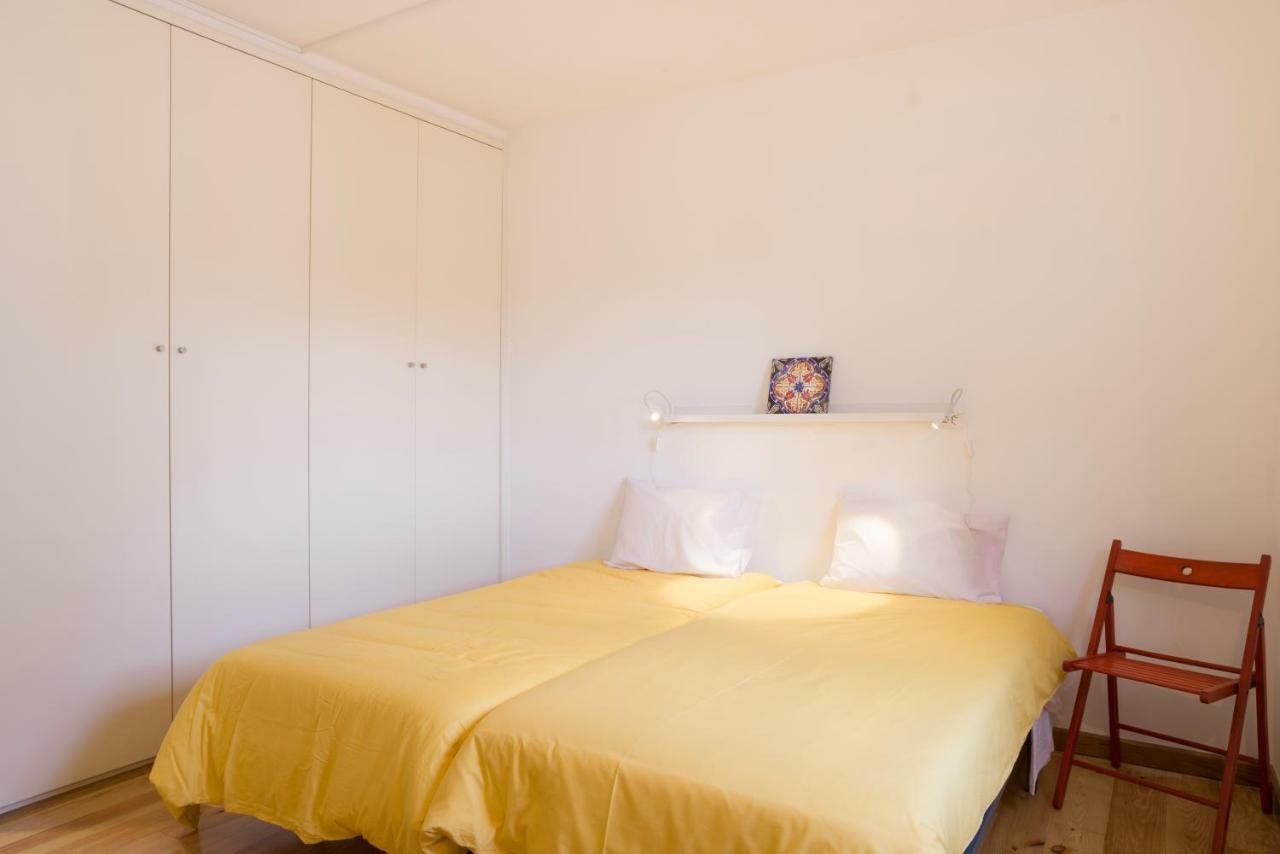 Riverside Belem Guest House Lisboa Dış mekan fotoğraf