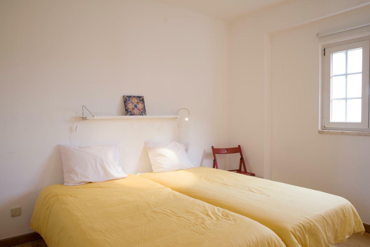 Riverside Belem Guest House Lisboa Dış mekan fotoğraf