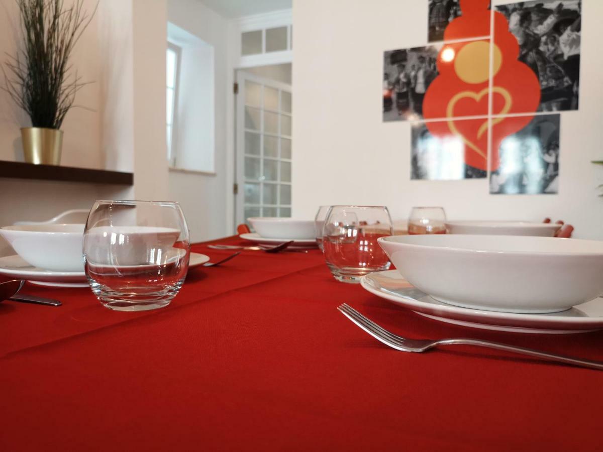 Riverside Belem Guest House Lisboa Dış mekan fotoğraf