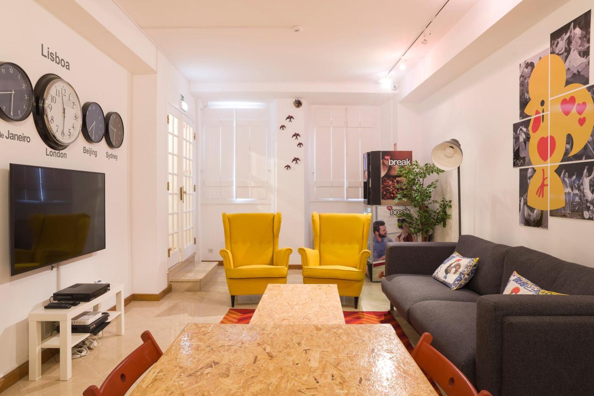 Riverside Belem Guest House Lisboa Dış mekan fotoğraf