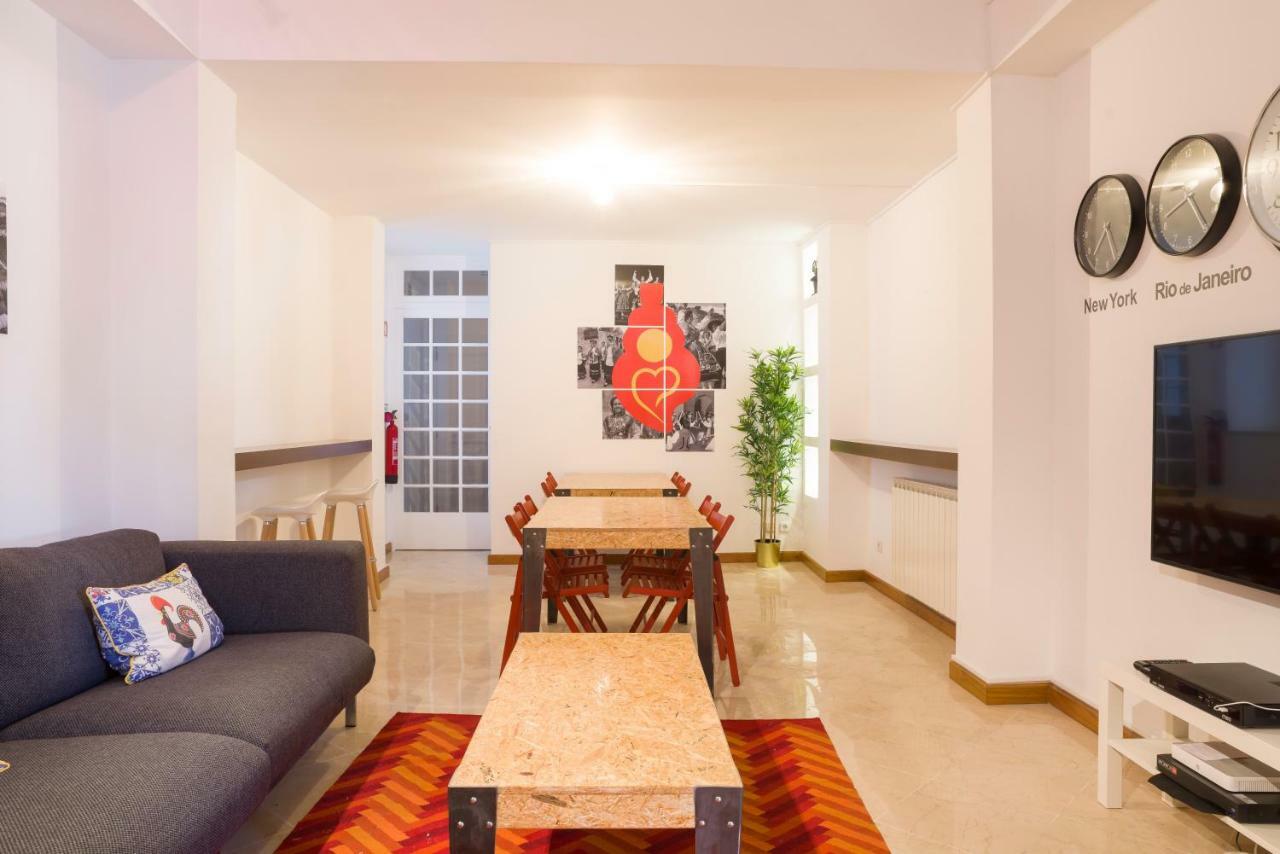 Riverside Belem Guest House Lisboa Dış mekan fotoğraf