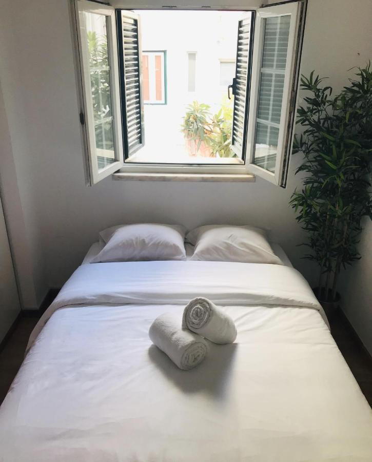 Riverside Belem Guest House Lisboa Dış mekan fotoğraf