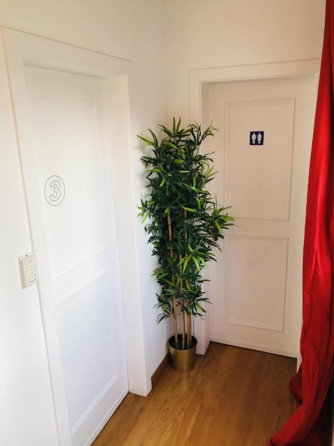 Riverside Belem Guest House Lisboa Dış mekan fotoğraf