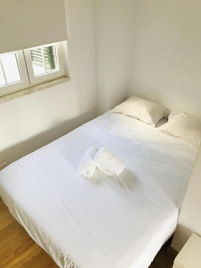 Riverside Belem Guest House Lisboa Dış mekan fotoğraf
