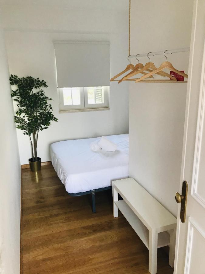 Riverside Belem Guest House Lisboa Dış mekan fotoğraf