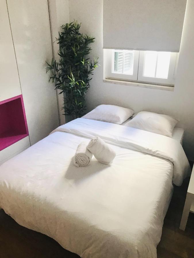 Riverside Belem Guest House Lisboa Dış mekan fotoğraf